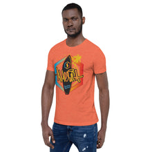 Load image into Gallery viewer, America Surf SeastormApparel® Unisex t-shirt