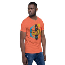 Load image into Gallery viewer, America Surf SeastormApparel® Unisex t-shirt