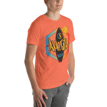 Load image into Gallery viewer, America Surf SeastormApparel® Unisex t-shirt