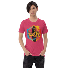 Load image into Gallery viewer, America Surf SeastormApparel® Unisex t-shirt