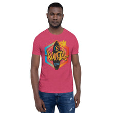 Load image into Gallery viewer, America Surf SeastormApparel® Unisex t-shirt