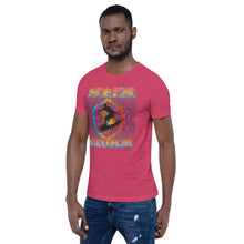 Load image into Gallery viewer, Storm Surfer SeastormApparel® Unisex t-shirt