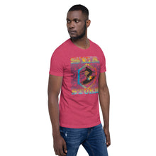 Load image into Gallery viewer, Storm Surfer SeastormApparel® Unisex t-shirt