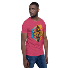 Load image into Gallery viewer, America Surf SeastormApparel® Unisex t-shirt