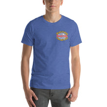 Načíst obrázek do prohlížeče Galerie, Beach Life Hawaii USA II - Premium Seastorm® Short-Sleeve Unisex T-Shirt
