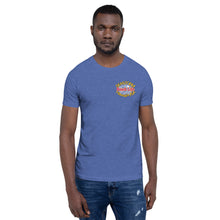 Načíst obrázek do prohlížeče Galerie, Beach Life Hawaii USA II - Premium Seastorm® Short-Sleeve Unisex T-Shirt