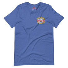 Načíst obrázek do prohlížeče Galerie, Beach Life Hawaii USA II - Premium Seastorm® Short-Sleeve Unisex T-Shirt