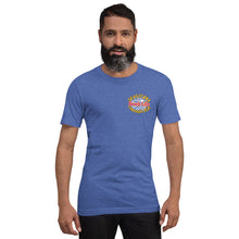 Načíst obrázek do prohlížeče Galerie, Beach Life Hawaii USA II - Premium Seastorm® Short-Sleeve Unisex T-Shirt