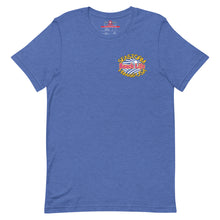 Načíst obrázek do prohlížeče Galerie, Beach Life Hawaii USA II - Premium Seastorm® Short-Sleeve Unisex T-Shirt