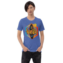 Load image into Gallery viewer, America Surf SeastormApparel® Unisex t-shirt