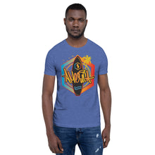 Load image into Gallery viewer, America Surf SeastormApparel® Unisex t-shirt