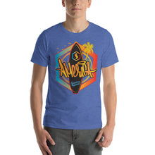 Load image into Gallery viewer, America Surf SeastormApparel® Unisex t-shirt