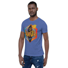Load image into Gallery viewer, America Surf SeastormApparel® Unisex t-shirt