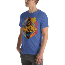 Load image into Gallery viewer, America Surf SeastormApparel® Unisex t-shirt