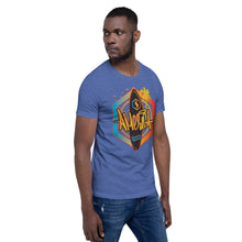 Load image into Gallery viewer, America Surf SeastormApparel® Unisex t-shirt