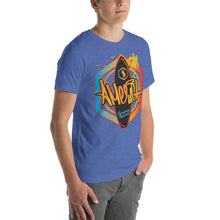 Load image into Gallery viewer, America Surf SeastormApparel® Unisex t-shirt