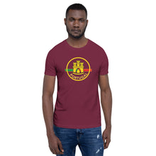 Load image into Gallery viewer, Portugal Castle Unisex t-shirt