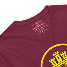 Load image into Gallery viewer, Portugal Castle Unisex t-shirt
