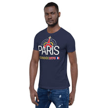 Load image into Gallery viewer, PARIS 1970 Short-Sleeve Unisex T-Shirt