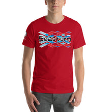 Load image into Gallery viewer, SEASTORM Original - Short-Sleeve Unisex T-Shirt