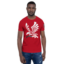 Načíst obrázek do prohlížeče Galerie, AGUIA Short-Sleeve Unisex T-Shirt
