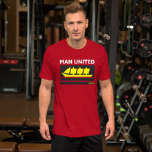 Načíst obrázek do prohlížeče Galerie, MAN UNITED SHIP 1878 T-Shirt