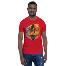Load image into Gallery viewer, America Surf SeastormApparel® Unisex t-shirt