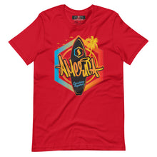 Load image into Gallery viewer, America Surf SeastormApparel® Unisex t-shirt