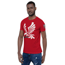 Načíst obrázek do prohlížeče Galerie, AGUIA Short-Sleeve Unisex T-Shirt