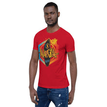 Load image into Gallery viewer, America Surf SeastormApparel® Unisex t-shirt