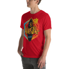 Load image into Gallery viewer, America Surf SeastormApparel® Unisex t-shirt