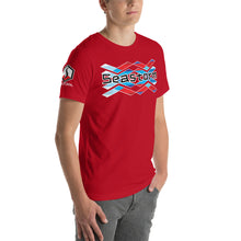 Load image into Gallery viewer, SEASTORM Original - Short-Sleeve Unisex T-Shirt