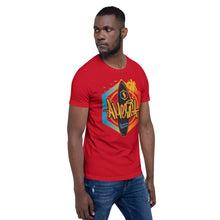 Load image into Gallery viewer, America Surf SeastormApparel® Unisex t-shirt