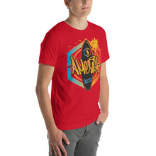 Load image into Gallery viewer, America Surf SeastormApparel® Unisex t-shirt
