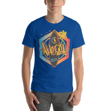 Load image into Gallery viewer, America Surf SeastormApparel® Unisex t-shirt