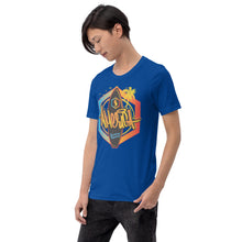 Load image into Gallery viewer, America Surf SeastormApparel® Unisex t-shirt