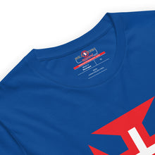 Load image into Gallery viewer, Portugal Cross T-Shirt