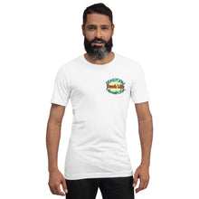 Načíst obrázek do prohlížeče Galerie, Seastorm Beach Life Hawaii USA, Hot Colors - Short-Sleeve Unisex T-Shirt