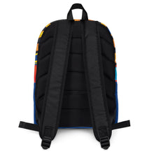 Carregar imagem no visualizador da galeria, America Surf Seastorm Apparel® Backpack
