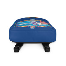 Cargar imagen en el visor de la galería, America Surf Seastorm Apparel® Backpack
