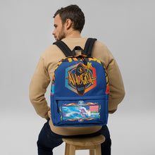 Načíst obrázek do prohlížeče Galerie, America Surf Seastorm Apparel® Backpack
