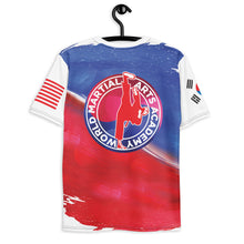 Cargar imagen en el visor de la galería, WORLD MARTIAL ARTS ACADEMY II COLOR JERSEY
