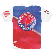 Carregar imagem no visualizador da galeria, WORLD MARTIAL ARTS ACADEMY II COLOR JERSEY
