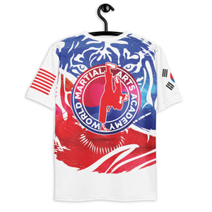 World Martial Arts Academy Jersey 2