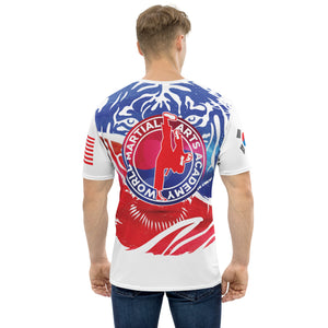 World Martial Arts Academy Jersey 2