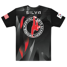 Load image into Gallery viewer, World Martial Arts Academy Black Tiger 2 Jersey
