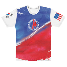 Cargar imagen en el visor de la galería, WORLD MARTIAL ARTS ACADEMY II COLOR JERSEY
