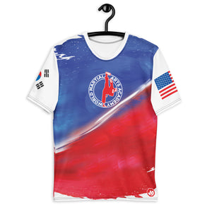 WORLD MARTIAL ARTS ACADEMY II COLOR JERSEY