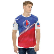 Carregar imagem no visualizador da galeria, WORLD MARTIAL ARTS ACADEMY II COLOR JERSEY
