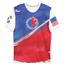 Cargar imagen en el visor de la galería, WORLD MARTIAL ARTS ACADEMY II COLOR JERSEY
